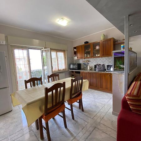 Tyttyhouse Apartment Giardini Naxos Exterior photo