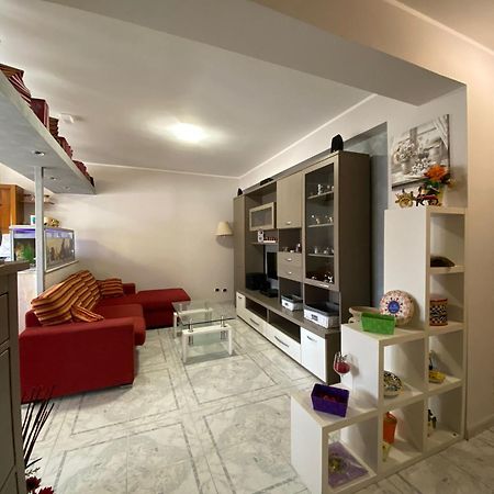 Tyttyhouse Apartment Giardini Naxos Exterior photo