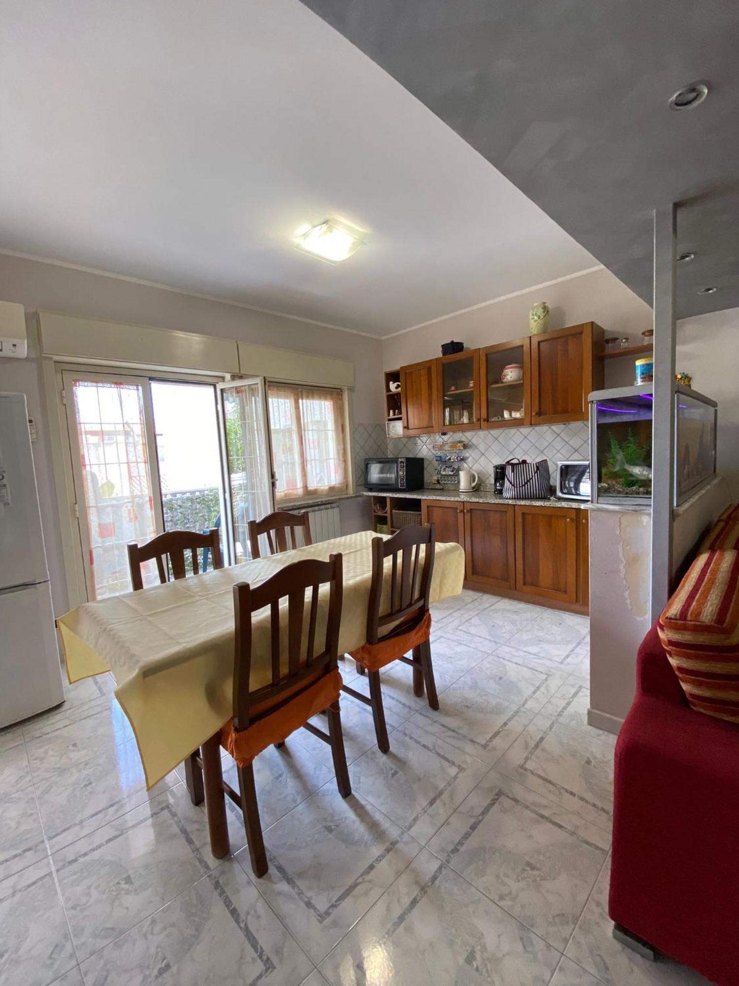 Tyttyhouse Apartment Giardini Naxos Exterior photo