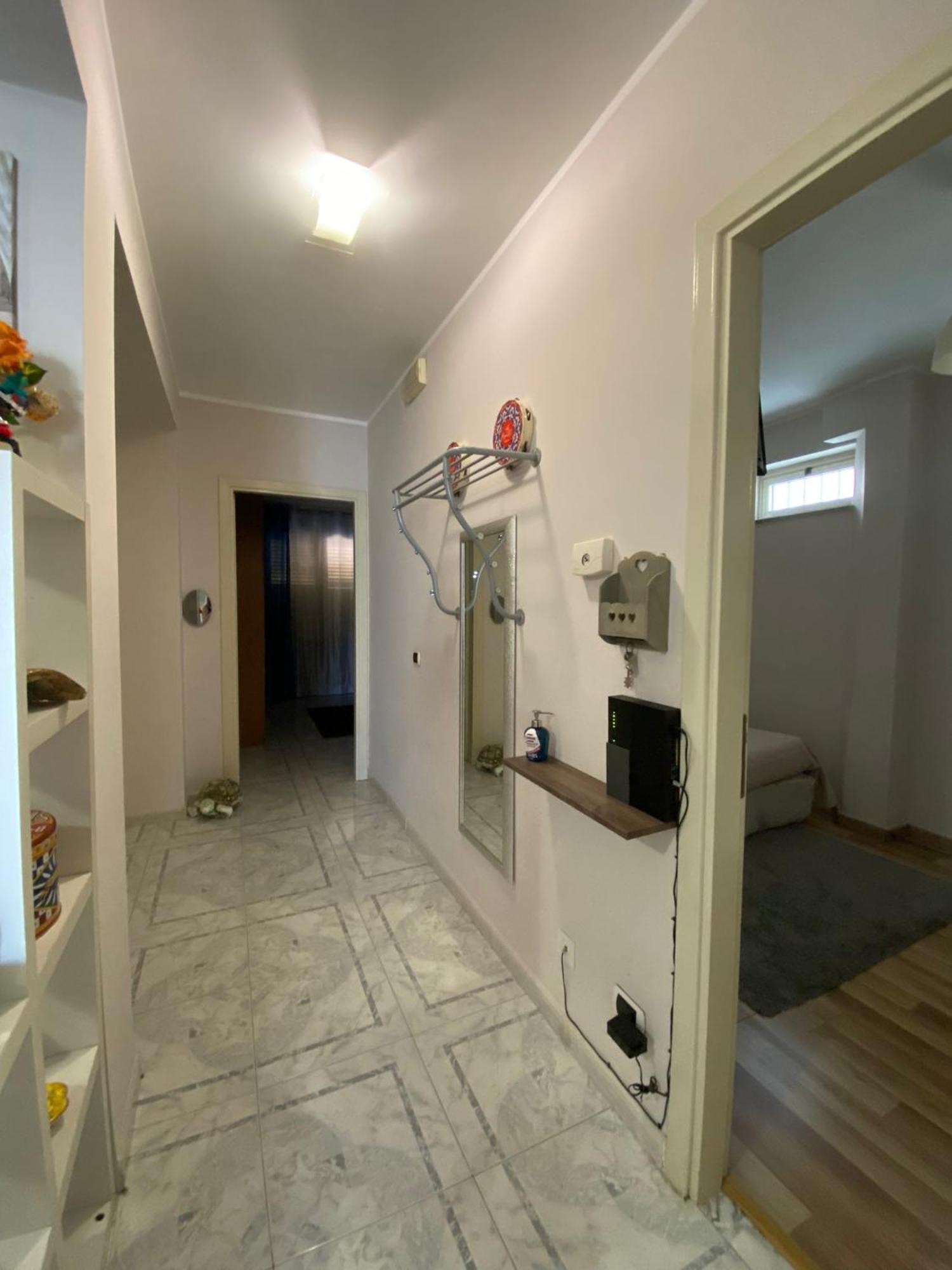 Tyttyhouse Apartment Giardini Naxos Exterior photo