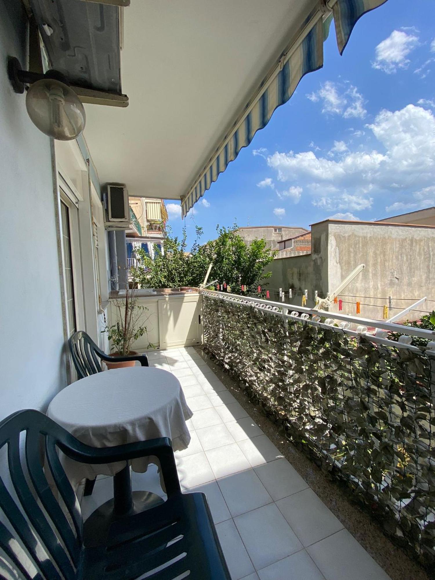 Tyttyhouse Apartment Giardini Naxos Exterior photo